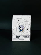 Loona Helluva Boss - PIN012 - Dwear