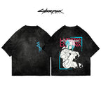 Lucy Kushinada - CYBER001 - Dwear