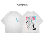 Lucy Kushinada - CYBER001 - Dwear