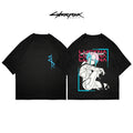 Lucy Kushinada - CYBER001 - Dwear