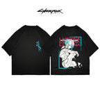 Lucy Kushinada - CYBER001 - Dwear