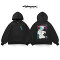 Lucy Kushinada - CYBER002 - Dwear