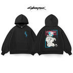 Lucy Kushinada - CYBER002 - Dwear