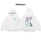 Lucy Kushinada - CYBER002 - Dwear