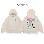 Lucy Kushinada - CYBER002 - Dwear
