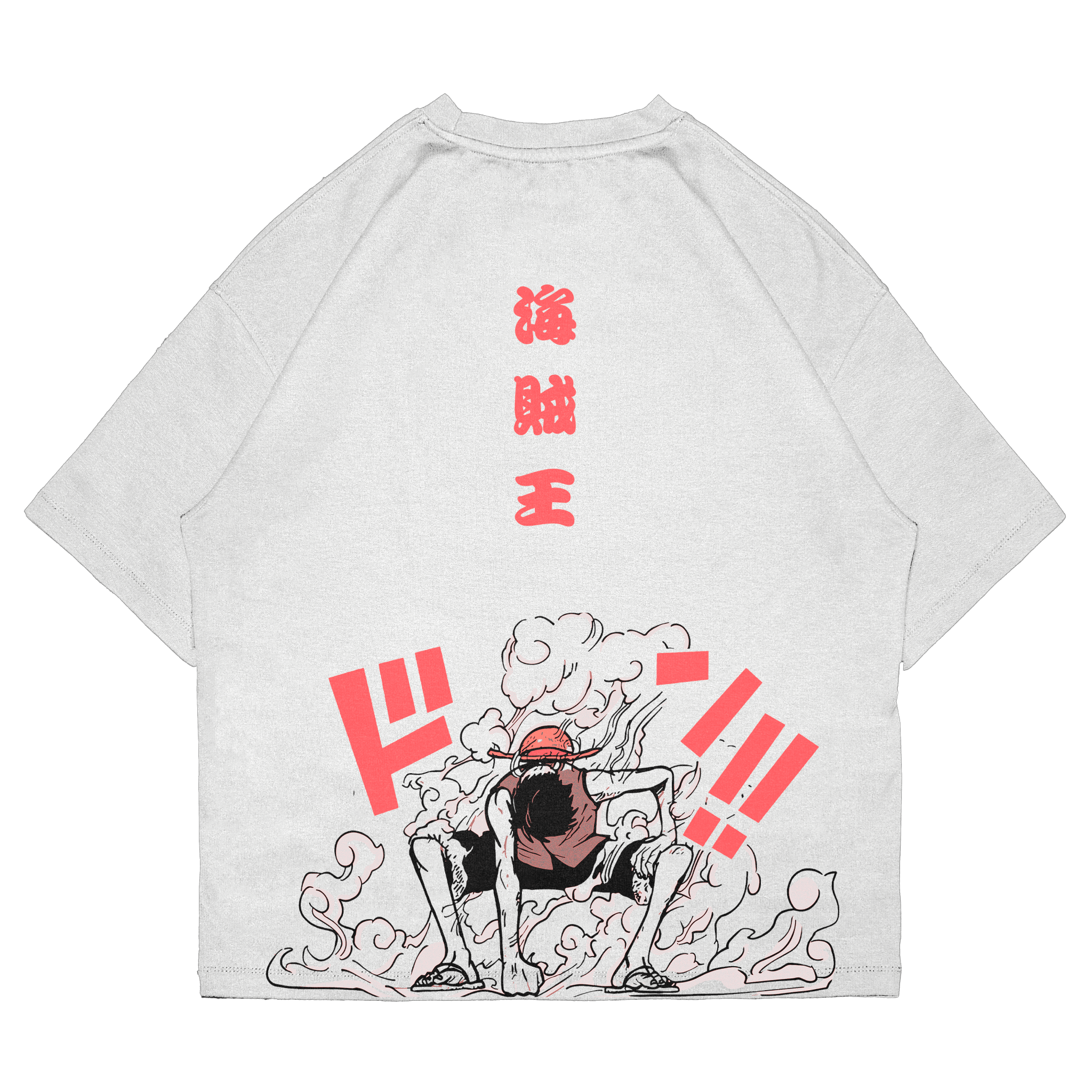 Luffy - OPI002 - Dwear