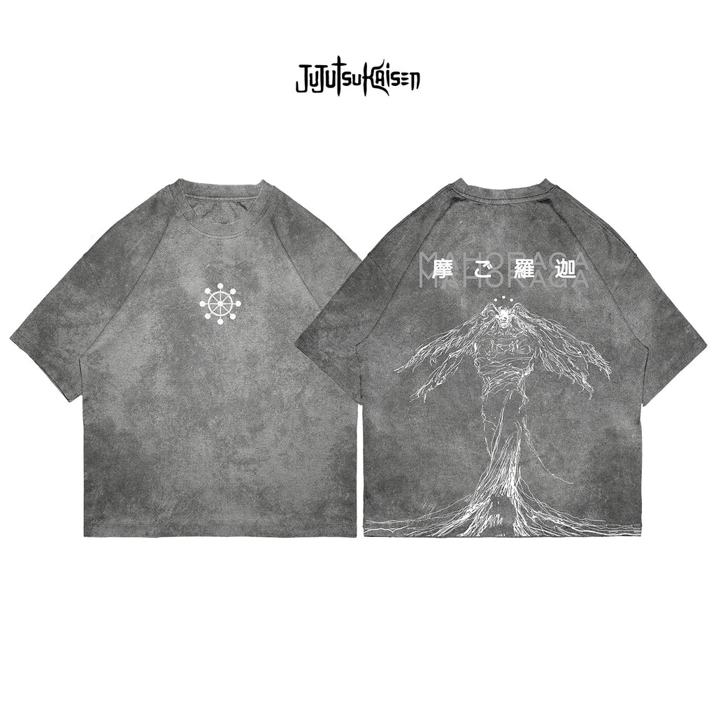 Mahoraga - JJK009 - Dwear
