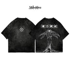 Mahoraga - JJK009 - Dwear