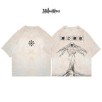 Mahoraga - JJK009 - Dwear