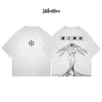 Mahoraga - JJK009 - Dwear