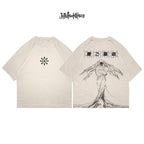 Mahoraga - JJK009 - Dwear