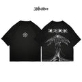 Mahoraga - JJK009 - Dwear