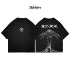 Mahoraga - JJK009 - Dwear