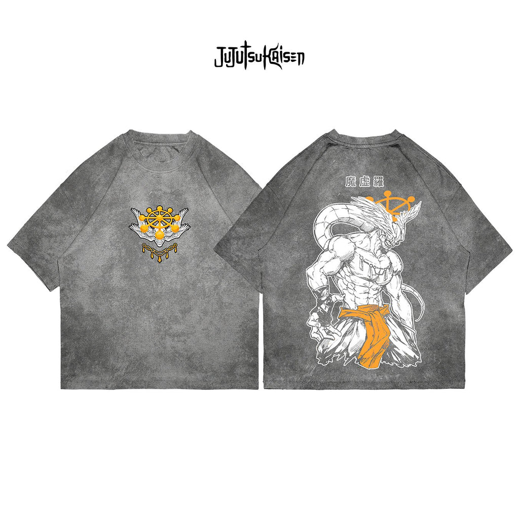 Mahoraga - JJK010 - Dwear