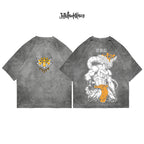 Mahoraga - JJK010 - Dwear