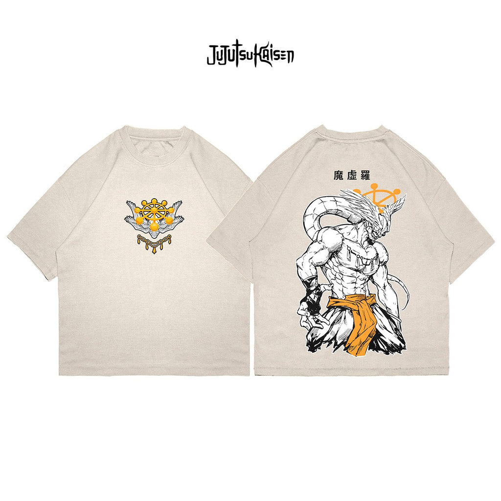 Mahoraga - JJK010 - Dwear