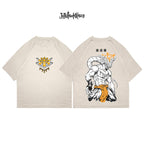 Mahoraga - JJK010 - Dwear