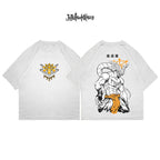 Mahoraga - JJK010 - Dwear