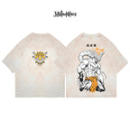 Mahoraga - JJK010 - Dwear