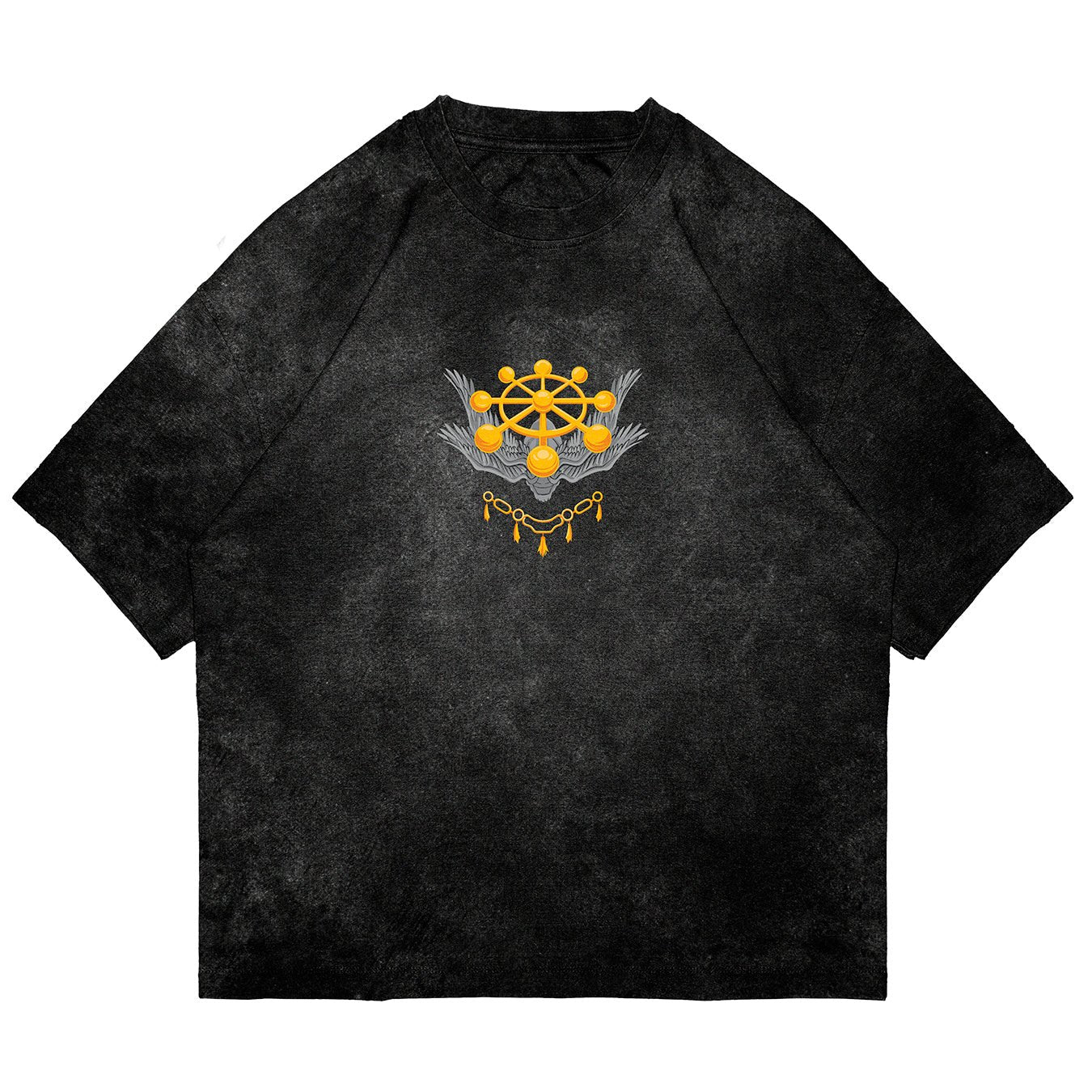 Mahoraga - JJK010 - Dwear