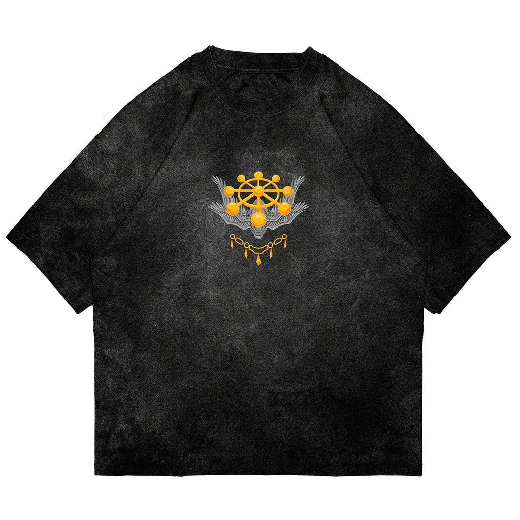Mahoraga - JJK010 - Dwear
