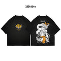 Mahoraga - JJK010 - Dwear