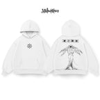 Mahoraga - JJK033 - Dwear