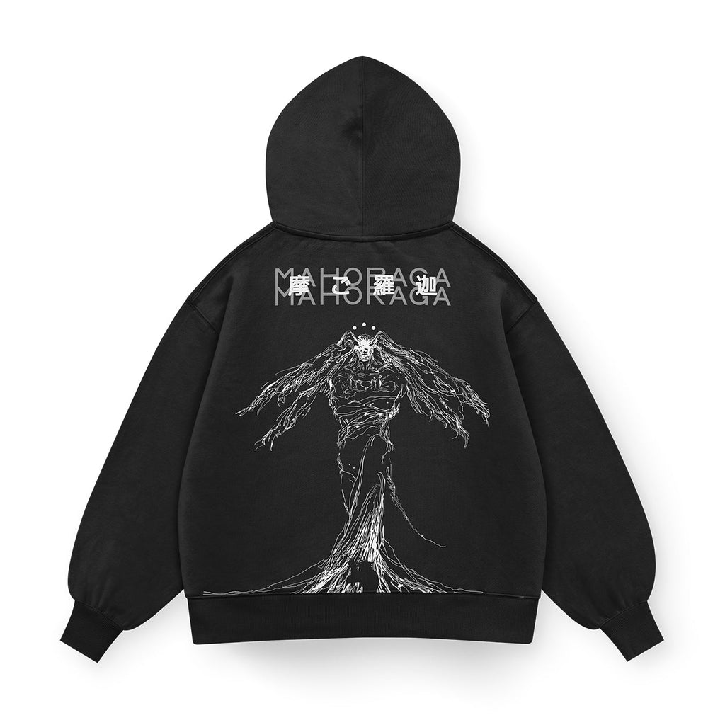 Mahoraga - JJK033 - Dwear