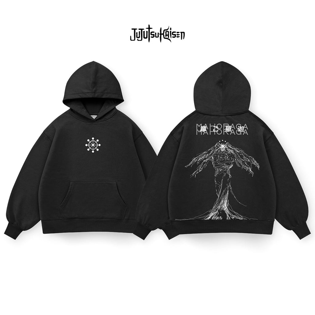 Mahoraga - JJK033 - Dwear