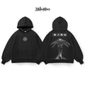 Mahoraga - JJK033 - Dwear