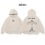 Mahoraga - JJK033 - Dwear
