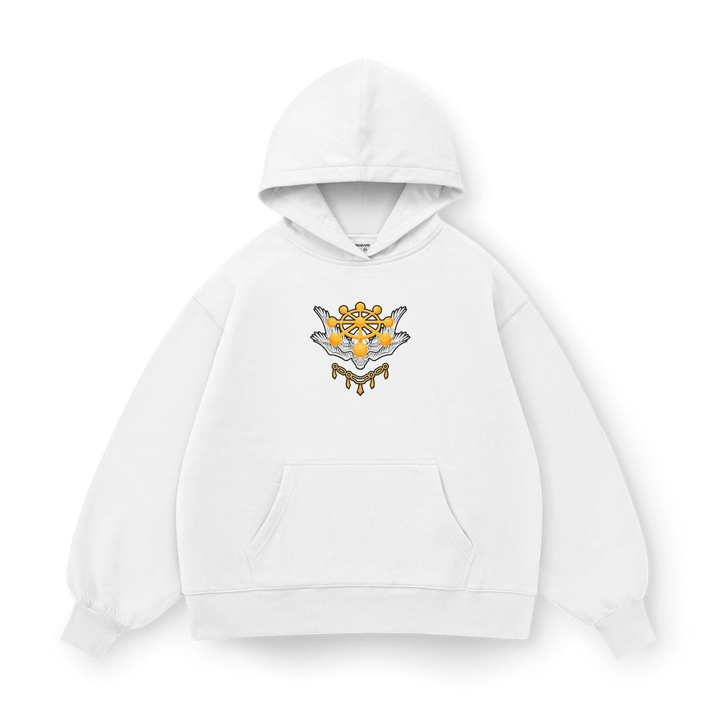 Mahoraga - JJK034 - Dwear