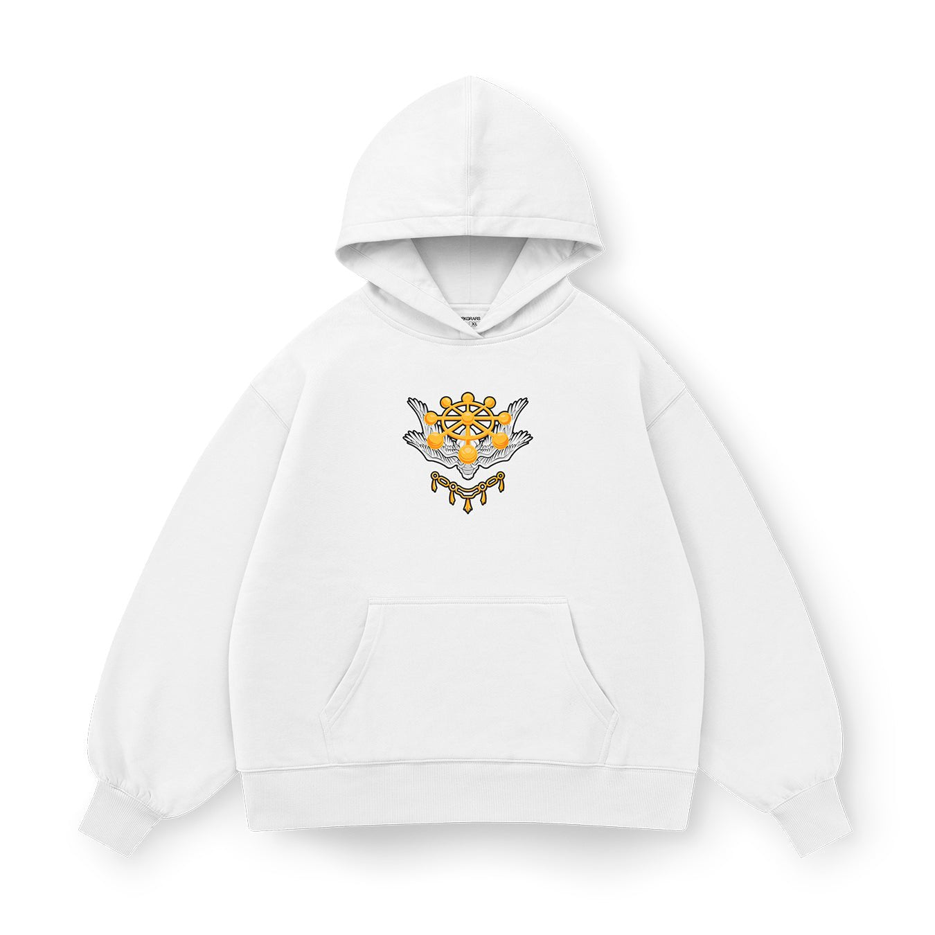 Mahoraga - JJK034 - Dwear