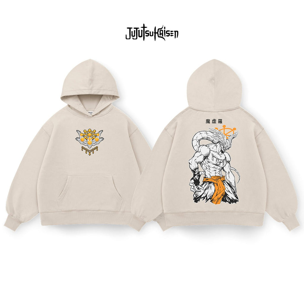 Mahoraga - JJK034 - Dwear