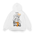 Mahoraga - JJK034 - Dwear