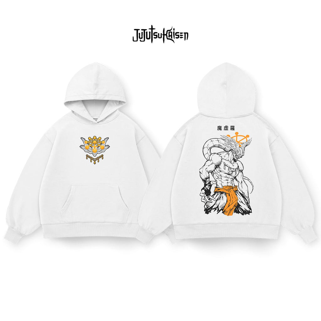 Mahoraga - JJK034 - Dwear