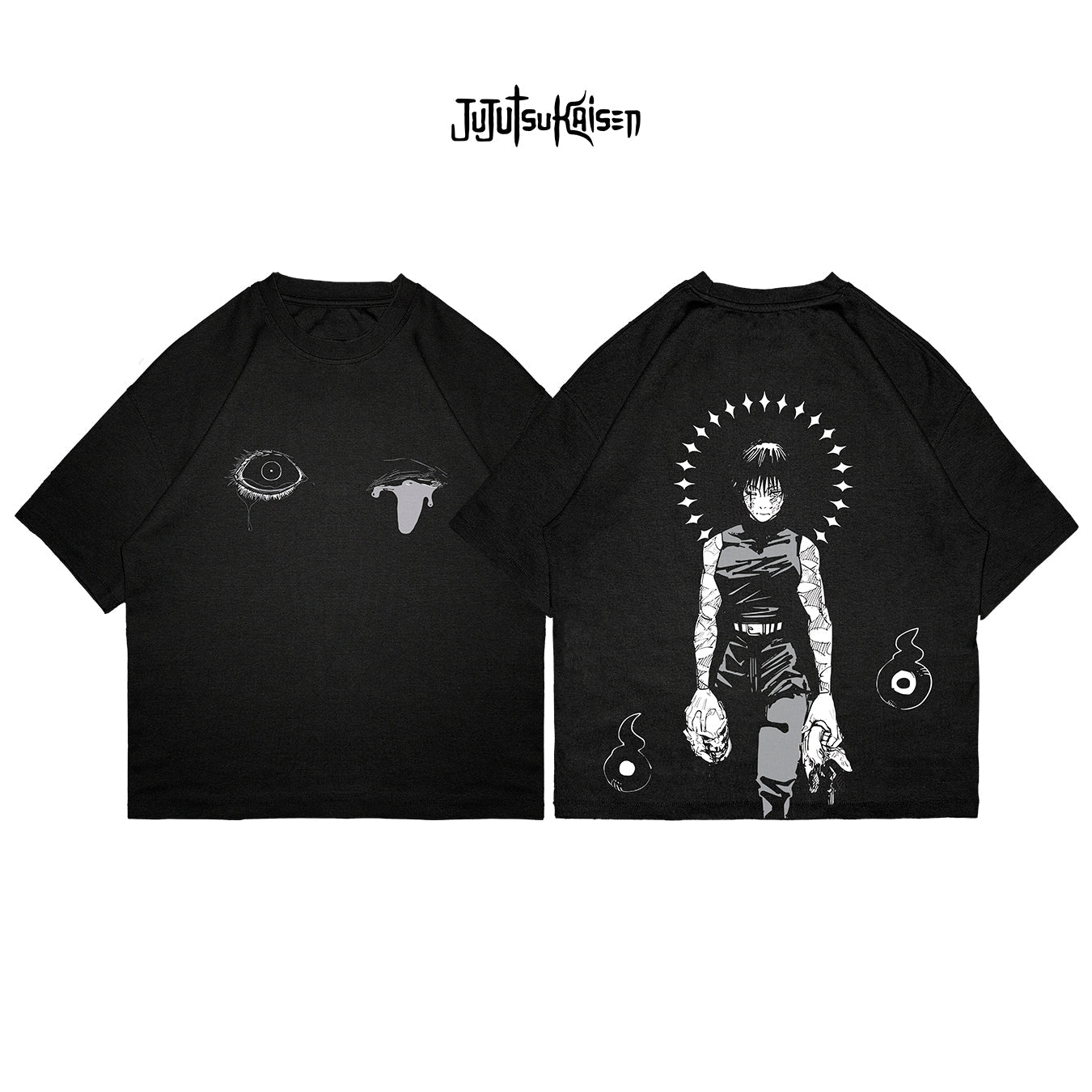 Maki Zenin - JJK017 - Dwear
