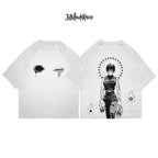 Maki Zenin - JJK017 - Dwear