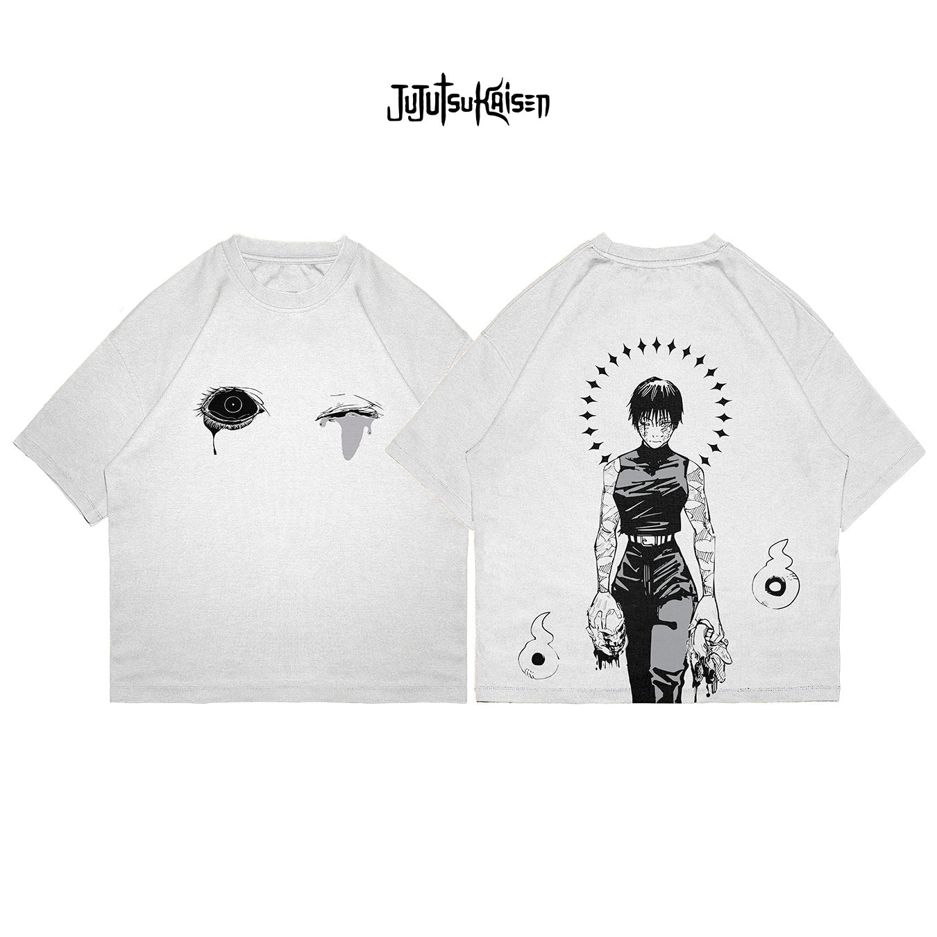 Maki Zenin - JJK017 - Dwear