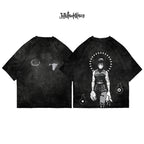 Maki Zenin - JJK017 - Dwear