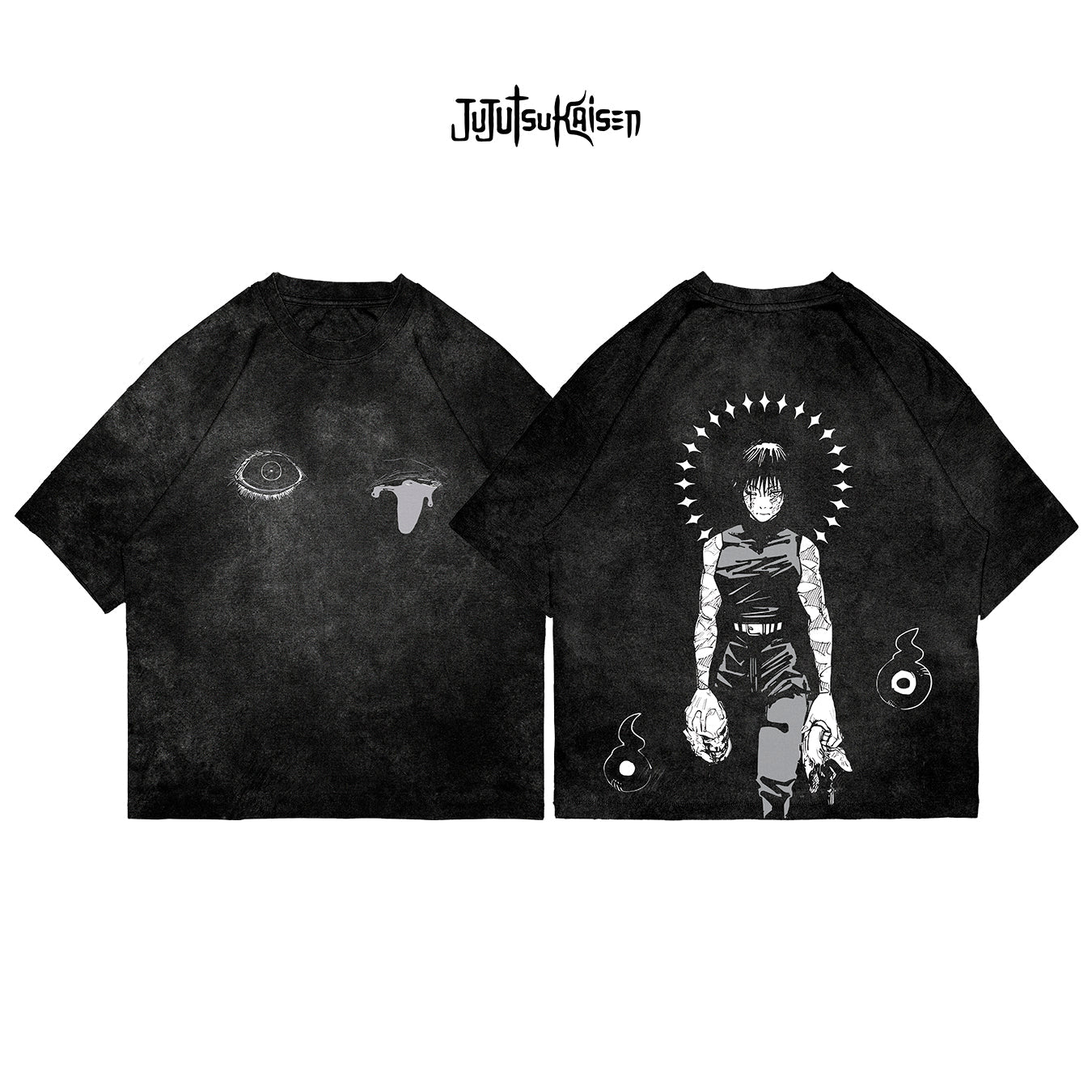 Maki Zenin - JJK017 - Dwear