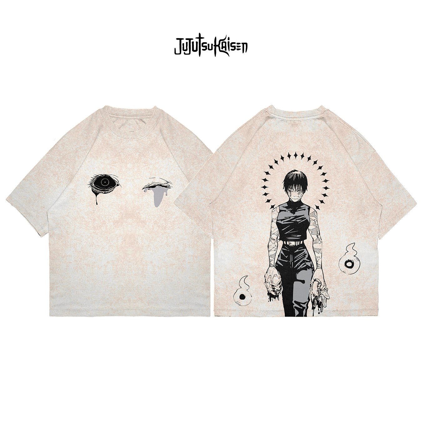 Maki Zenin - JJK017 - Dwear