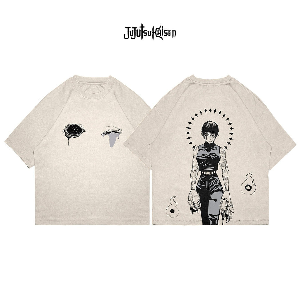 Maki Zenin - JJK017 - Dwear