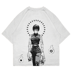 Maki Zenin - JJK017 - Dwear