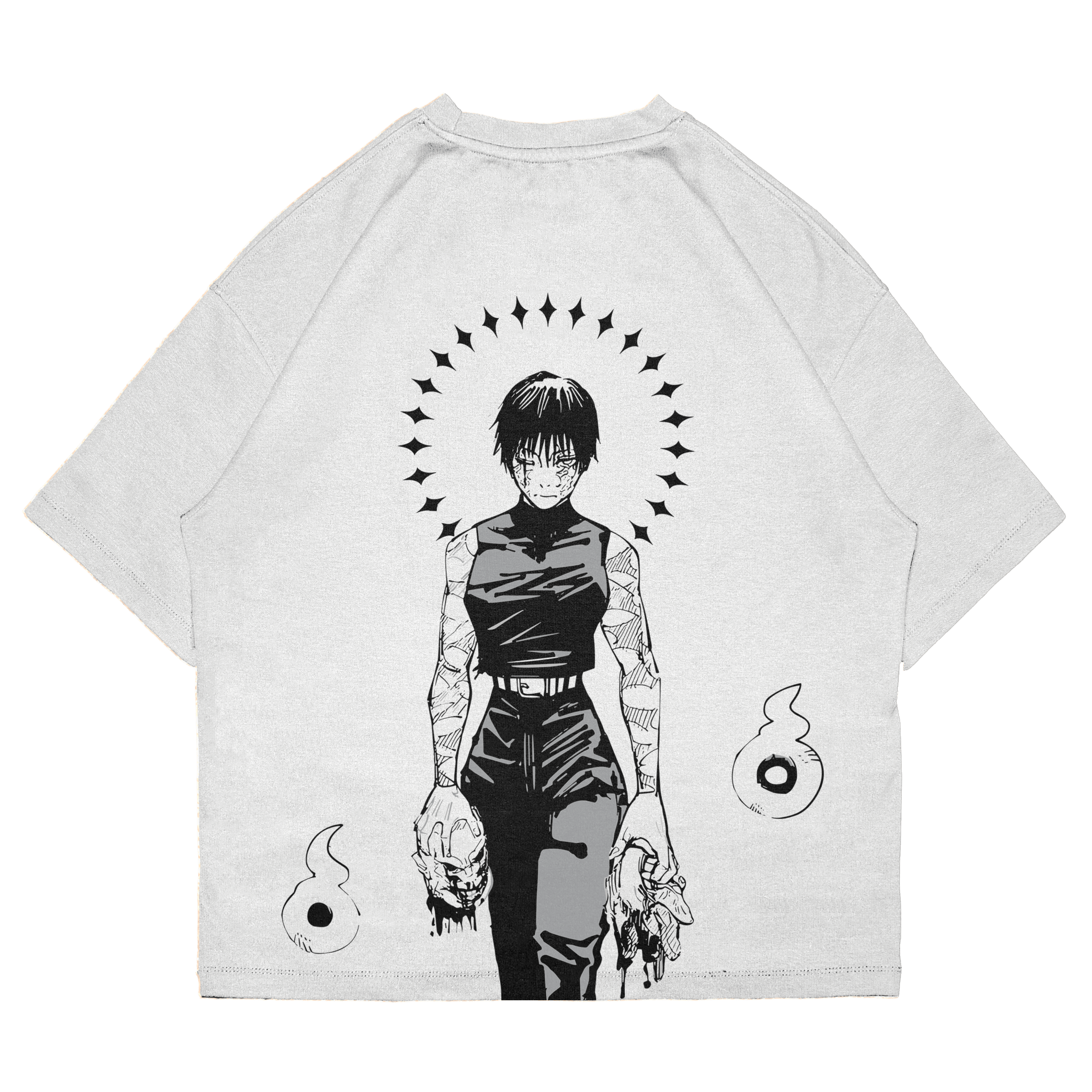 Maki Zenin - JJK017 - Dwear