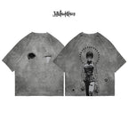 Maki Zenin - JJK017 - Dwear
