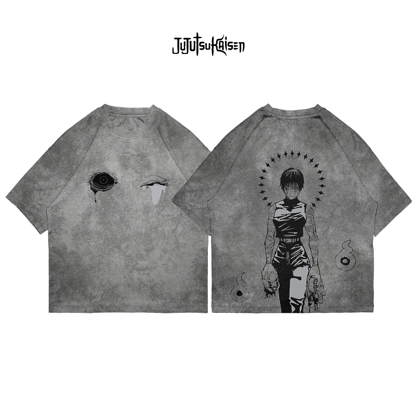 Maki Zenin - JJK017 - Dwear