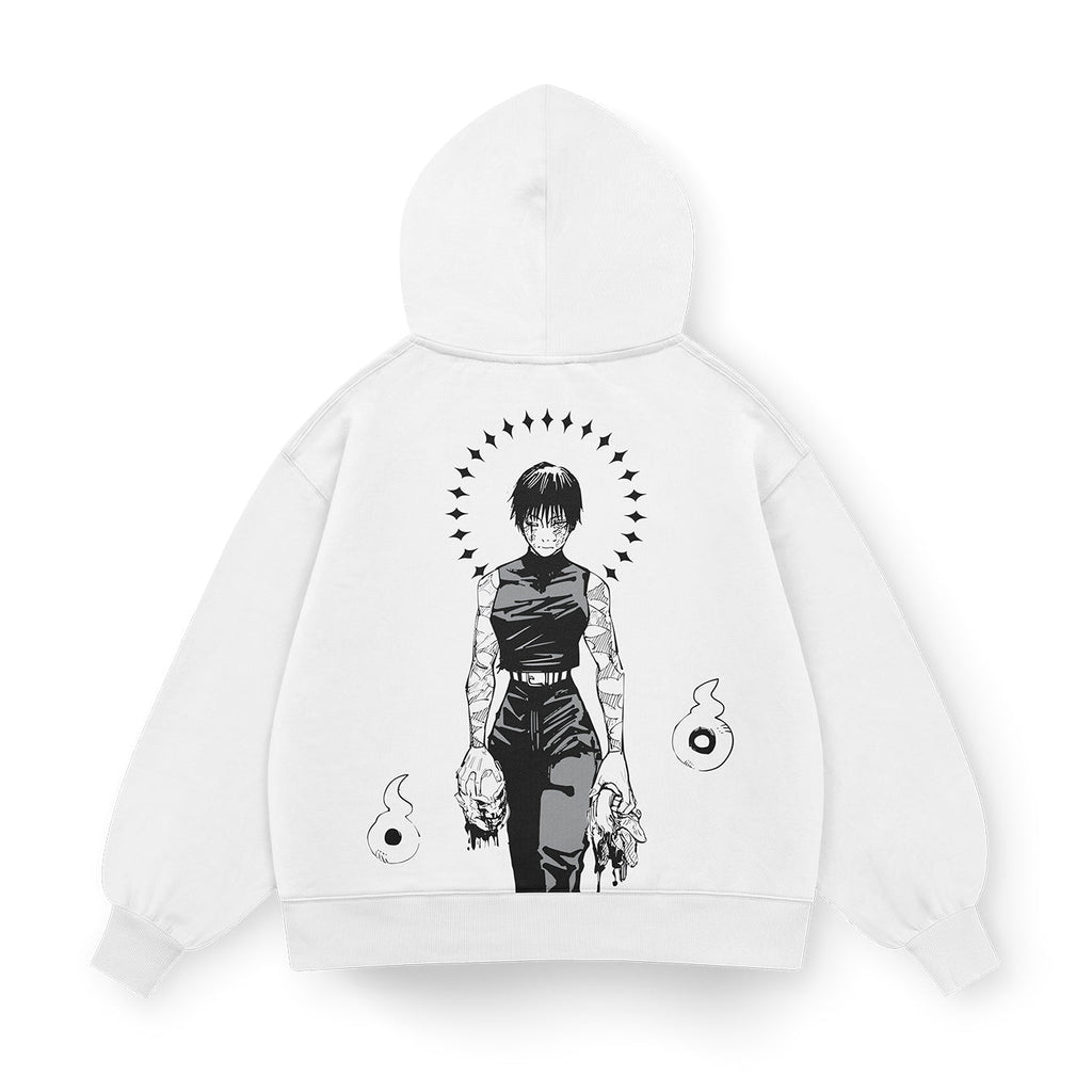 Maki Zenin - JJK041 - Dwear
