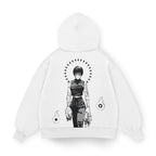 Maki Zenin - JJK041 - Dwear