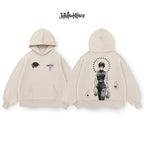 Maki Zenin - JJK041 - Dwear
